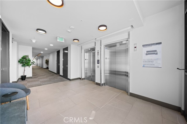 Detail Gallery Image 23 of 42 For 218 N El Molino Ave #501,  Pasadena,  CA 91101 - 1 Beds | 1 Baths