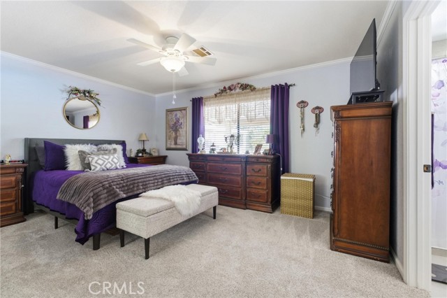 Detail Gallery Image 14 of 27 For 2505 W Avenue K4, Lancaster,  CA 93536 - 3 Beds | 2 Baths