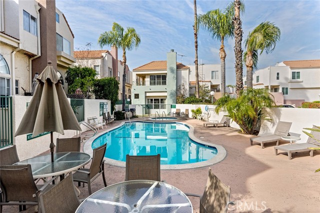 Detail Gallery Image 22 of 25 For 5420 Sylmar Ave #119,  Sherman Oaks,  CA 91401 - 2 Beds | 2 Baths