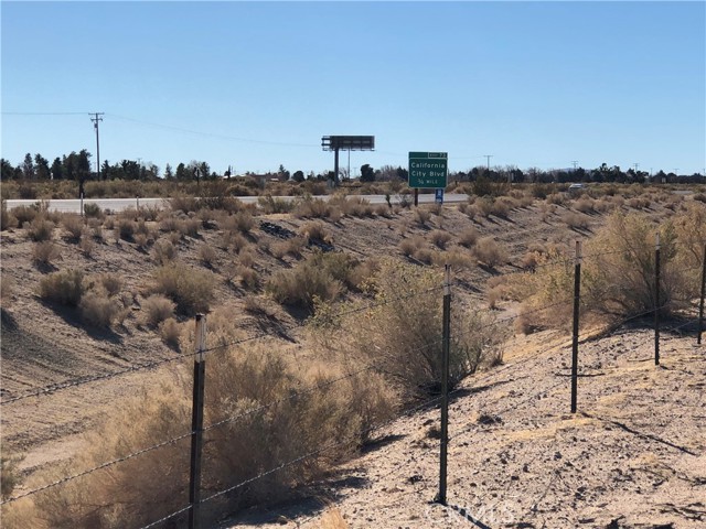 0 HWY 14, California City, California 93535, ,Land,For Sale,0 HWY 14,CRWS23170861