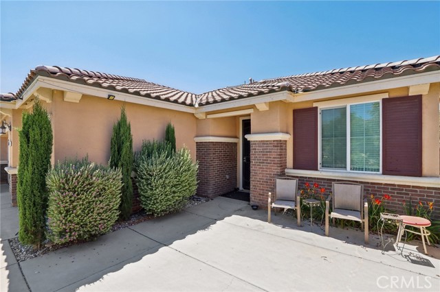 Detail Gallery Image 2 of 33 For 25503 Kamran Cir, Menifee,  CA 92586 - 3 Beds | 2/1 Baths