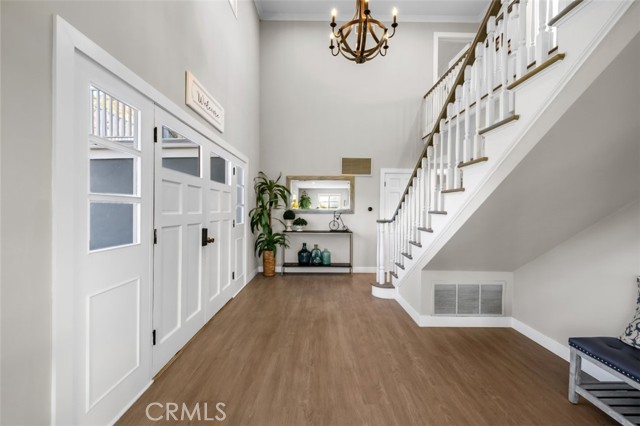 Detail Gallery Image 15 of 51 For 1601 Virden Dr, Glendale,  CA 91208 - 4 Beds | 3 Baths