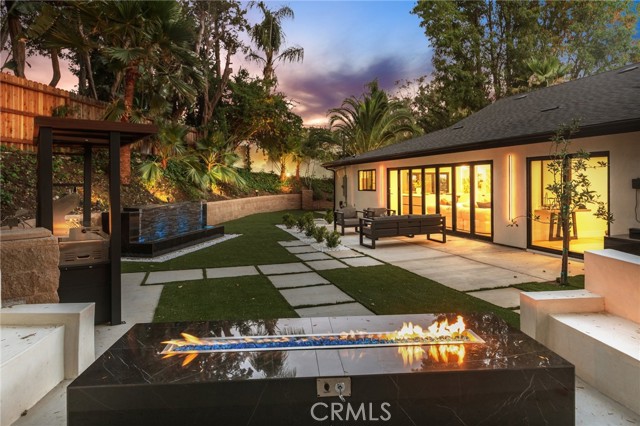 Detail Gallery Image 37 of 42 For 22850 Margarita Dr, Woodland Hills,  CA 91364 - 3 Beds | 3/1 Baths