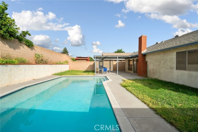 Detail Gallery Image 36 of 41 For 4152 Kennedy Ct, Chino,  CA 91710 - 3 Beds | 2 Baths