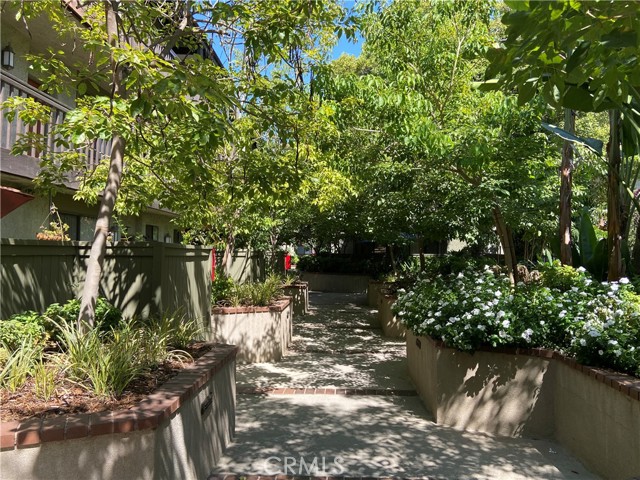 Detail Gallery Image 40 of 42 For 330 330 Cordova Street #261,  Pasadena,  CA 91101 - 2 Beds | 2 Baths