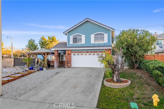 Detail Gallery Image 6 of 56 For 5704 Bulford Pl, Lancaster,  CA 93536 - 3 Beds | 2/1 Baths