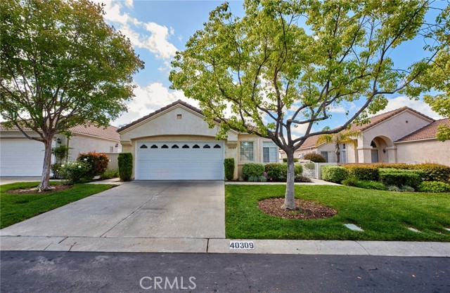 Detail Gallery Image 1 of 43 For 40309 via Calidad, Murrieta,  CA 92562 - 2 Beds | 2 Baths