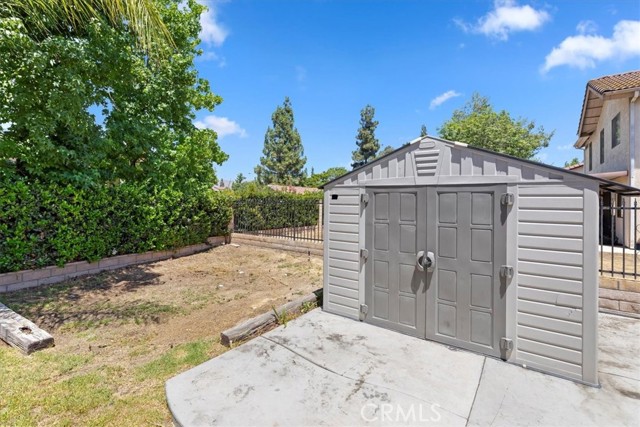 Detail Gallery Image 19 of 20 For 1249 Melville Dr, Riverside,  CA 92506 - 4 Beds | 2 Baths