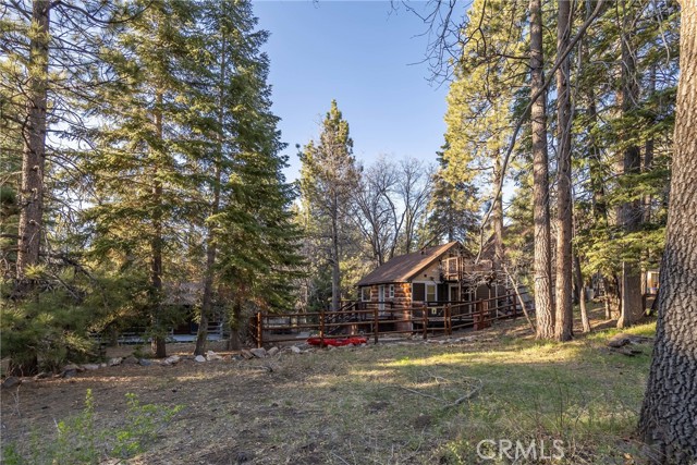 Detail Gallery Image 9 of 28 For 42721 Willow Ave, Big Bear Lake,  CA 92315 - 3 Beds | 1 Baths