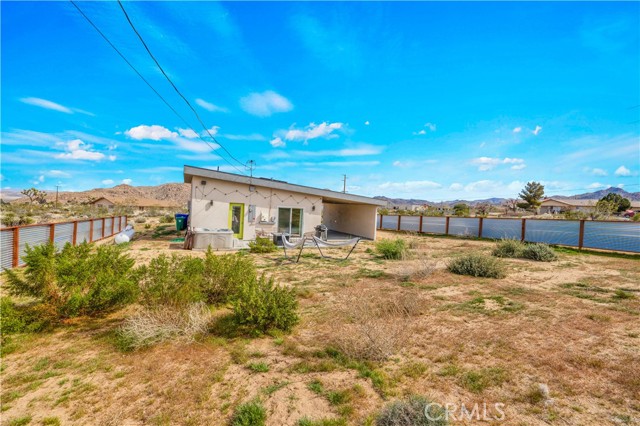 Detail Gallery Image 21 of 36 For 7276 Encina Rd, Joshua Tree,  CA 92252 - 1 Beds | 1 Baths