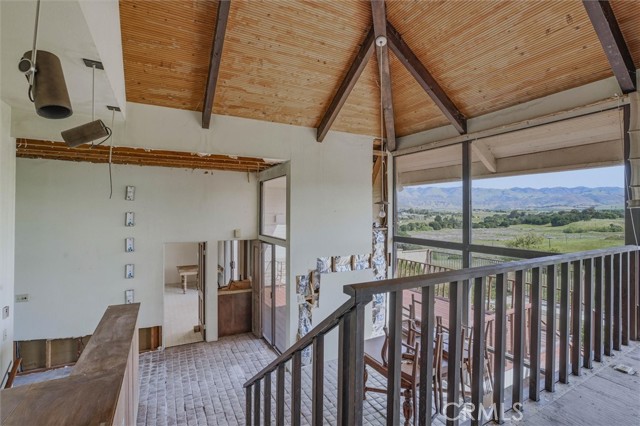 Detail Gallery Image 29 of 51 For 5350 Davenport Creek Rd, San Luis Obispo,  CA 93401 - – Beds | – Baths