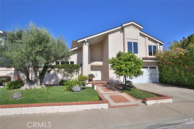 20 Deer Spring, Irvine, CA 92604