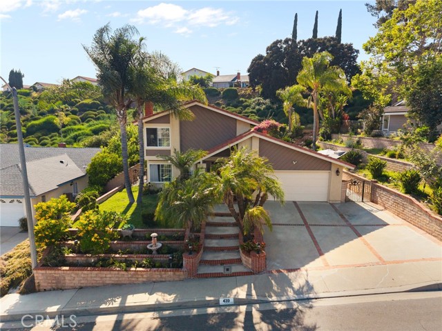 Thumbnail for 439 Acaso Dr, Walnut, CA 91789