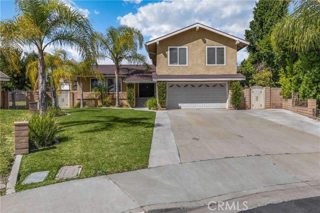 3727 Pico Circle, La Verne, CA 91750