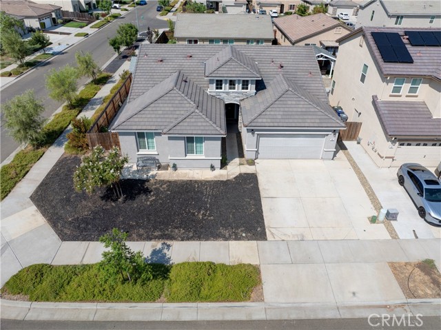 Detail Gallery Image 40 of 44 For 495 Daffodil Dr, Merced,  CA 95341 - 5 Beds | 3 Baths