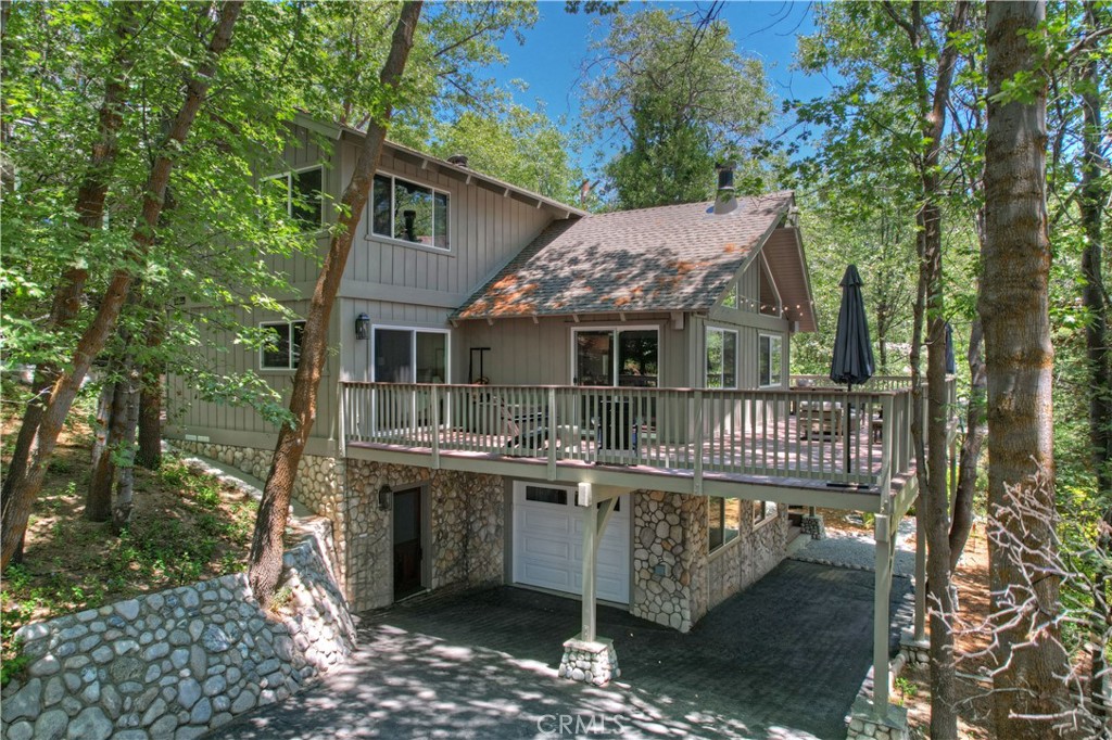 28805 North Shore Road