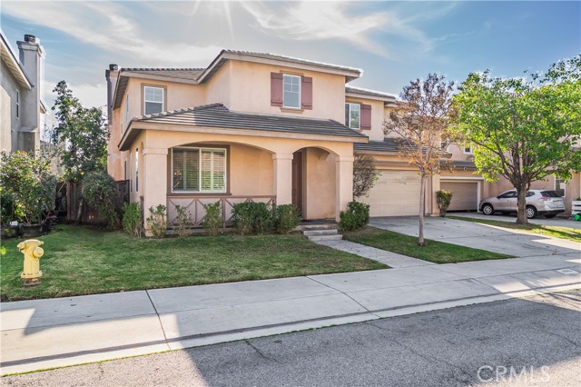 Detail Gallery Image 2 of 30 For 4863 Yale St, Montclair,  CA 91763 - 4 Beds | 2/1 Baths