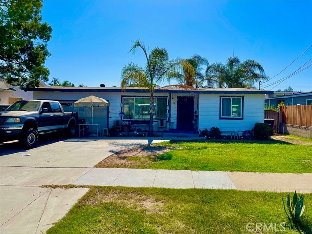 560 N Cambridge St, Orange, CA 92867