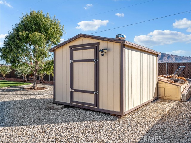 Detail Gallery Image 41 of 50 For 16575 Quinnault, Apple Valley,  CA 92307 - 4 Beds | 2 Baths