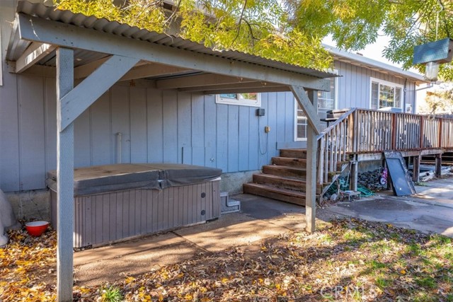 Detail Gallery Image 39 of 44 For 2450 Monroe Ave, Red Bluff,  CA 96080 - 3 Beds | 2 Baths