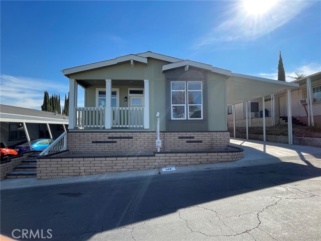Detail Gallery Image 1 of 22 For 901 S 6th Ave #143,  Hacienda Heights,  CA 91745 - 3 Beds | 2 Baths