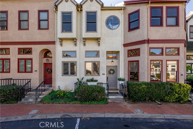 Detail Gallery Image 2 of 34 For 1106 Oceanaire Dr #30,  San Luis Obispo,  CA 93405 - 2 Beds | 2/1 Baths