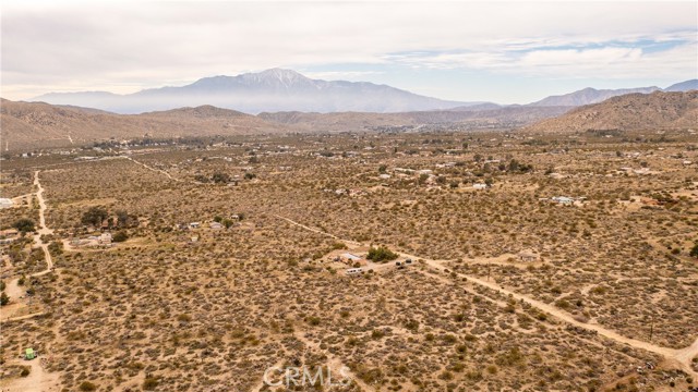 Detail Gallery Image 4 of 10 For 9161 Fobes Rd, Morongo Valley,  CA 92256 - – Beds | – Baths