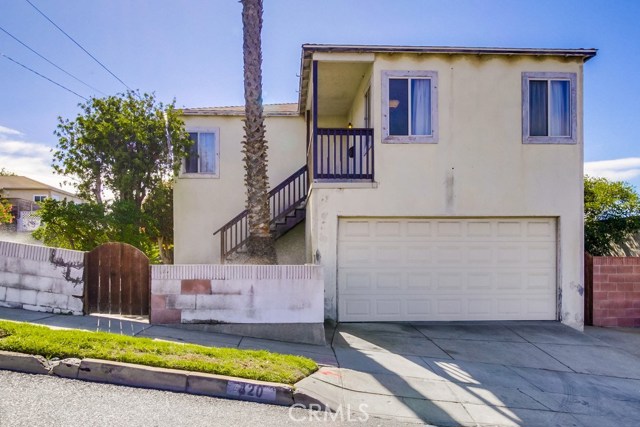 820 9th Street, Hermosa Beach, California 90254, 3 Bedrooms Bedrooms, ,1 BathroomBathrooms,Residential,Sold,9th,SB16727916