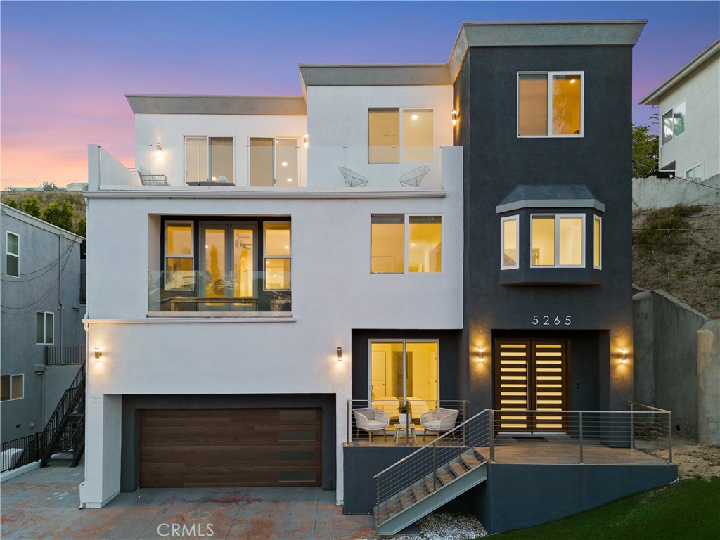 5265 Elvira Road
