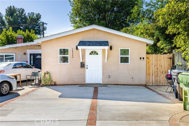 Detail Gallery Image 15 of 15 For 16440 Donmetz St, Granada Hills,  CA 91344 - 1 Beds | 1 Baths
