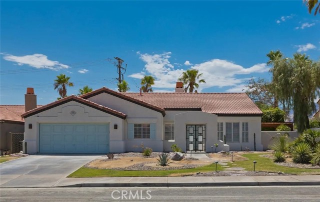 1105 E Via San Michael Road, Palm Springs, CA, 92262 1105 E Via San Michael Road, Palm Springs, CA, 92262