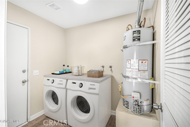 Detail Gallery Image 18 of 21 For 2733 Coria Pl, Palmdale,  CA 93550 - 3 Beds | 2 Baths