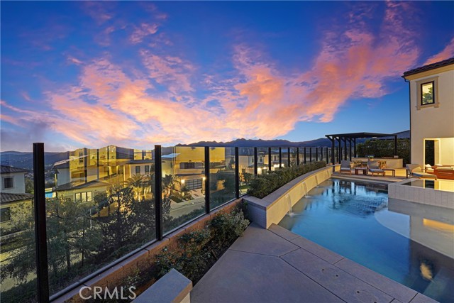Detail Gallery Image 33 of 70 For 20446 W Albion, Porter Ranch,  CA 91326 - 5 Beds | 6 Baths