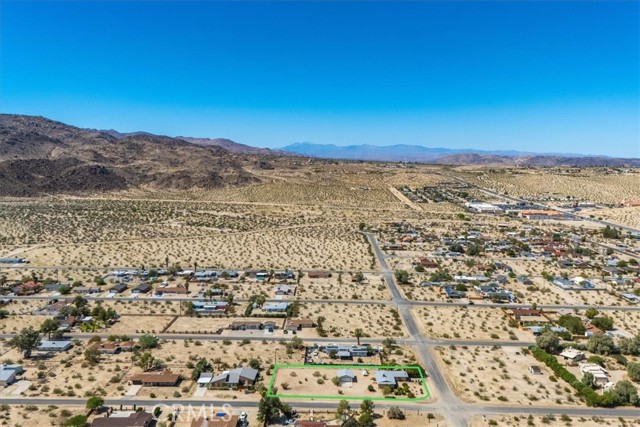 Detail Gallery Image 47 of 53 For 72229 Old Dale Rd, Twentynine Palms,  CA 92277 - 3 Beds | 2 Baths