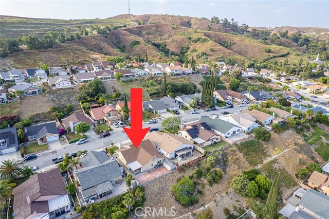 Detail Gallery Image 38 of 38 For 2720 E Melissa St, West Covina,  CA 91792 - 5 Beds | 3 Baths