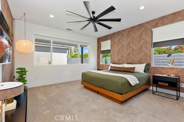 Detail Gallery Image 21 of 41 For 69646 Calle La Costa, Cathedral City,  CA 92234 - 3 Beds | 3 Baths