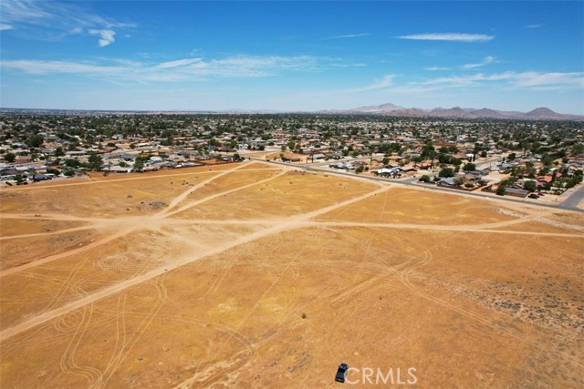 Detail Gallery Image 7 of 11 For 0 Navajo-Pahute, Apple Valley,  CA 92308 - – Beds | – Baths