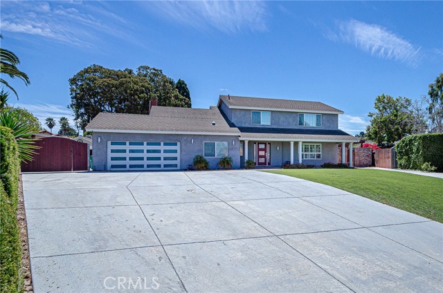 Detail Gallery Image 1 of 1 For 4386 Westminster Ln, Santa Maria,  CA 93455 - 4 Beds | 2/1 Baths