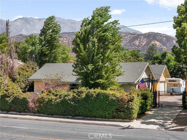 Detail Gallery Image 46 of 56 For 12661 California St, Yucaipa,  CA 92399 - 3 Beds | 3 Baths