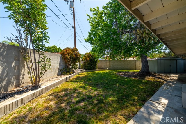 Detail Gallery Image 23 of 30 For 1313 S Petal Pl, Anaheim,  CA 92805 - 4 Beds | 2 Baths