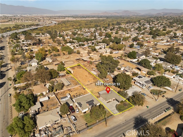 Detail Gallery Image 58 of 61 For 1467 Detroit St, Norco,  CA 92860 - 3 Beds | 1/1 Baths