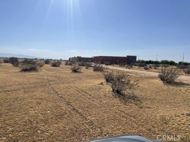 0 Central Rd., Apple Valley, CA, 92308 0 Central Rd., Apple Valley, CA, 92308