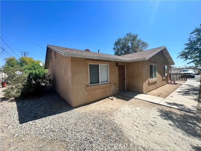 Detail Gallery Image 2 of 17 For 6628 Yucca Ave, Twentynine Palms,  CA 92277 - – Beds | – Baths