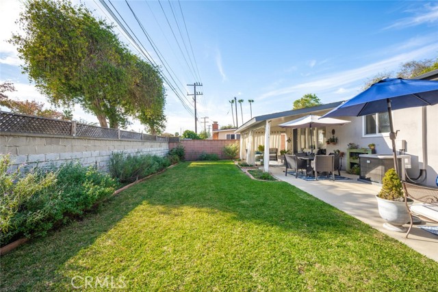 Detail Gallery Image 35 of 59 For 6110 E Walton St, Long Beach,  CA 90815 - 3 Beds | 2 Baths