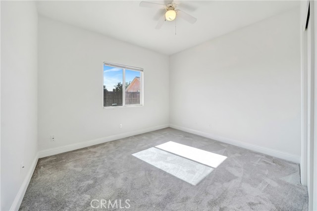 3 Bed Home for Sale in California City, California