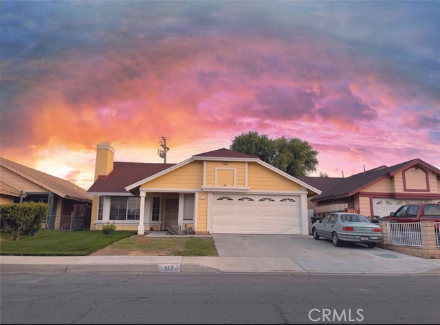 117 Whirlaway Street, Perris, CA, 92571 117 Whirlaway Street, Perris, CA, 92571