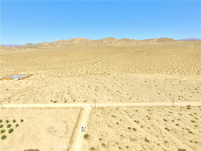 Detail Gallery Image 10 of 14 For 120 Acres, Lucerne Valley,  CA 92356 - – Beds | – Baths