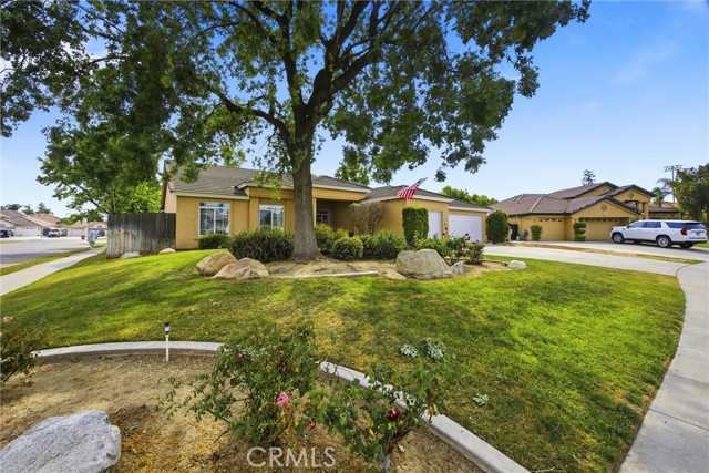 Detail Gallery Image 10 of 55 For 11001 Four Bears, Bakersfield,  CA 93312 - 4 Beds | 2 Baths