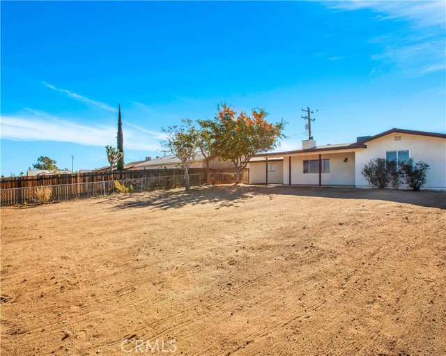 Detail Gallery Image 30 of 40 For 58807 Yucca Trl, Yucca Valley,  CA 92284 - 2 Beds | 2 Baths