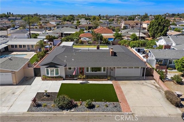 Image 40 of 45 For 9662 Crosby Avenue